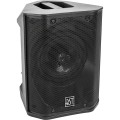 Garso sistema nešiojama 6.5" (16.5cm) 120W 60Hz - 18kHz SD, Bluetooth, FM, USB, BST ABS-ONE